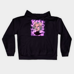 All-Seeing Demon Kids Hoodie